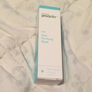 Proactiv Skin Purifying Mask